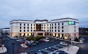 Holiday Inn Express Hotel & Suites Harrisburg West